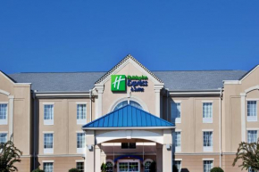 Отель Holiday Inn Express Hotel & Suites Orangeburg, an IHG Hotel  Оринджберг